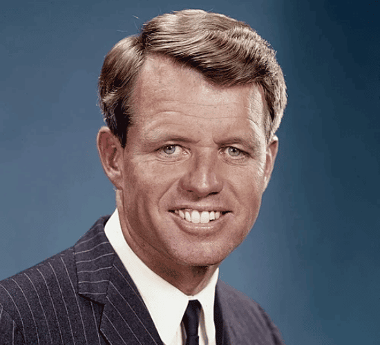 Can You Survive This Robert Kennedy Challenge?