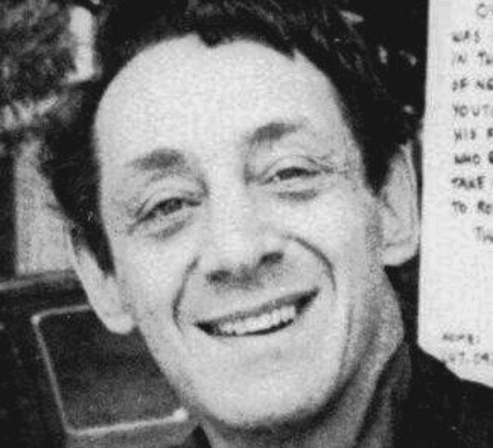 Think You Know About Harvey Milk? Prove It