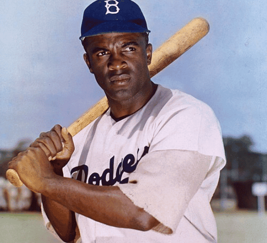 Most People Fail This Jackie Robinson Quiz