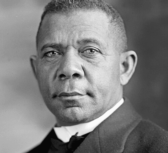Only True Fans Can Complete The Booker T. Washington Quiz