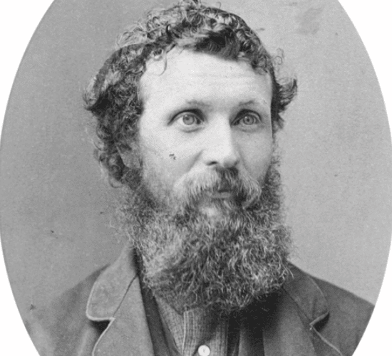 Beat This John Muir Quiz If You Can
