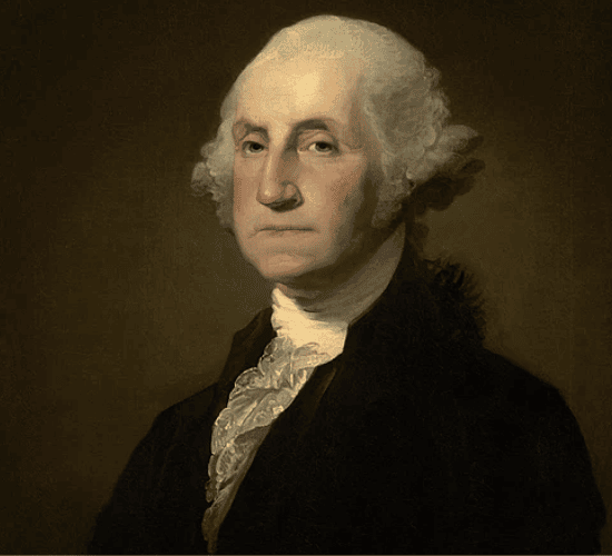 Most People Fail This George Washington Quiz