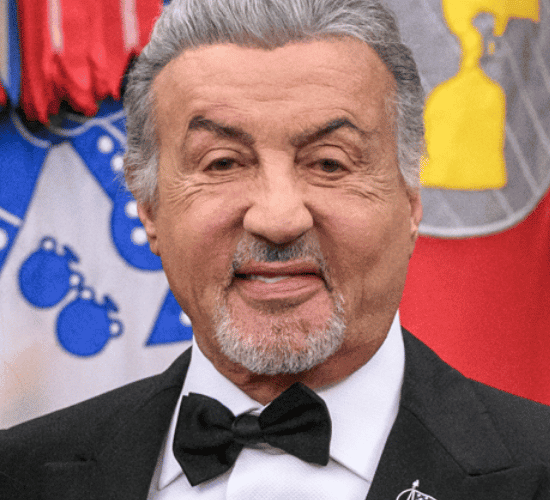 The Toughest Sylvester Stallone Quiz Online