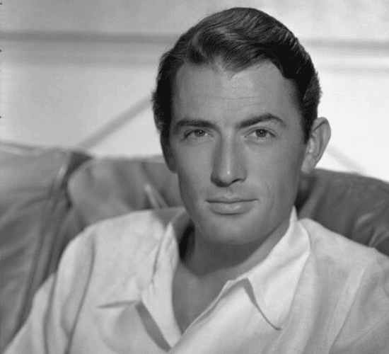 Can You Survive This Gregory Peck Challenge?