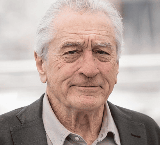 Are You Smart enough For This Robert De Niro Quiz?