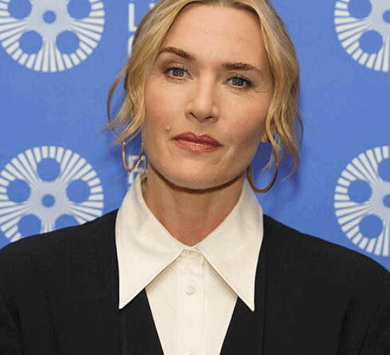 Think You Know About Kate Winslet? Prove It
