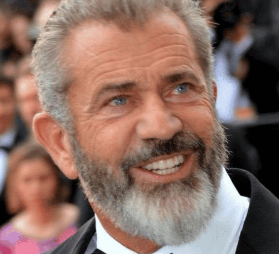 The Hardest Mel Gibson Quiz Ever
