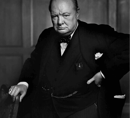 Can You Master The Winston Churchill Trivia Test?