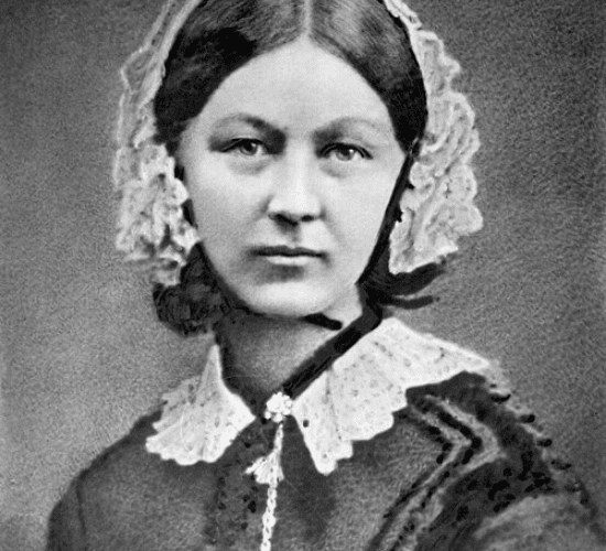 Can You Beat The Florence Nightingale Quiz?