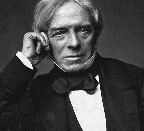 The Toughest Michael Faraday Quiz Online