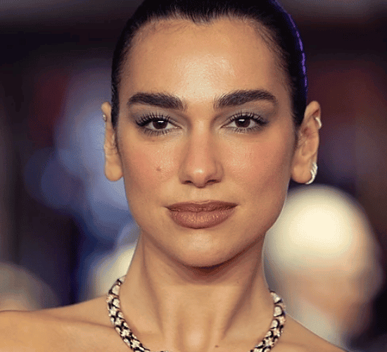 Can You Survive The Dua Lipa Challenge?