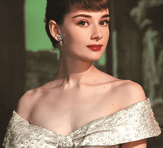 Are You Smart Enough For The Audrey Hepburn Quiz?