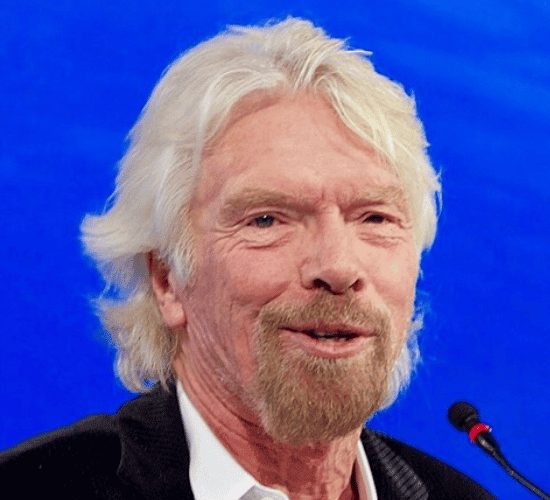The Ultimate Expert-Level Richard Branson Quiz