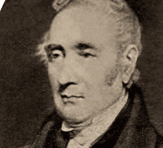Warning: This George Stephenson Quiz Is Brutal