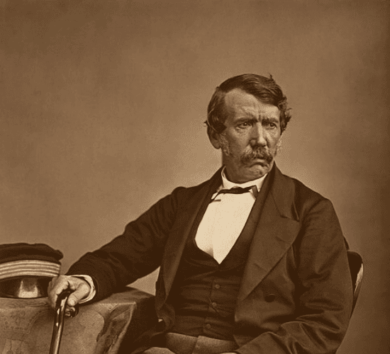 Beat This David Livingstone Quiz If You Can