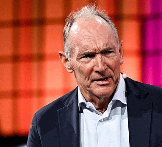 The Final Tim Berners Lee Test