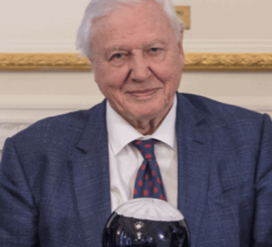 Can You Handle The Extreme David Attenborough Trivia?