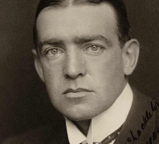 This Ernest Shackleton Quiz Gets Harder Every Question