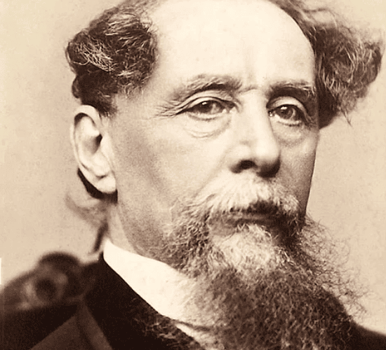 Can You Survive This Charles Dickens Challenge?