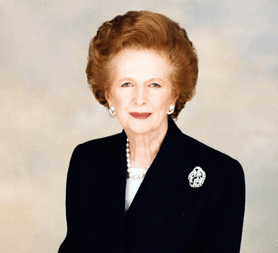Are You Smart Enough For The Margaret Thatcher Quiz?