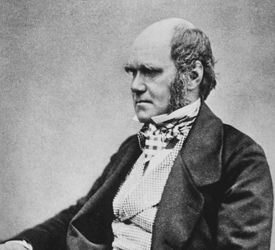 Can You Score 100% In The Charles Darwin Quiz?