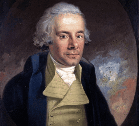 The Impossible William Wilberforce Trivia Challenge