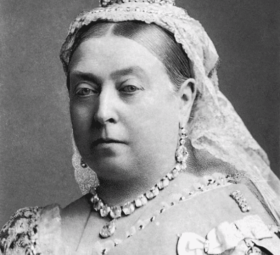 The Ultimate Queen Victoria Challenge