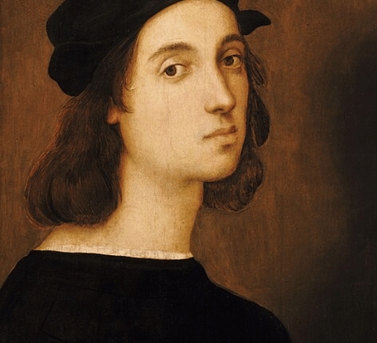 Are You Smart enough For This Raphael Quiz?