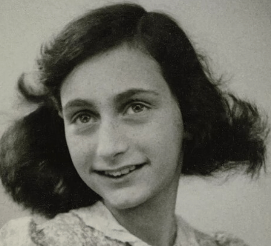 The Toughest Anna Frank Quiz Online