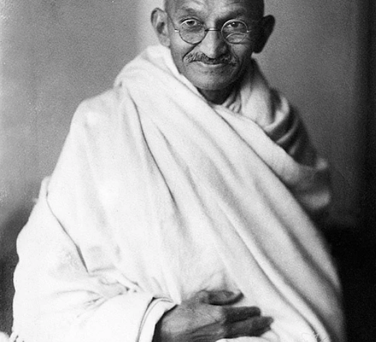 Only True Fans Can Complete The Mahatma Gandhi Quiz