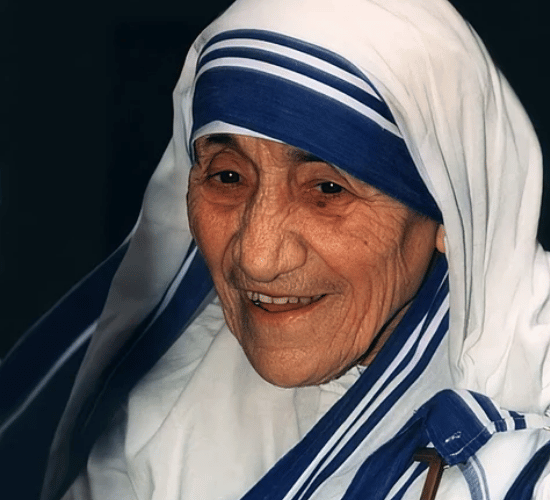 Can You Master This Mother Teresa Trivia Test?