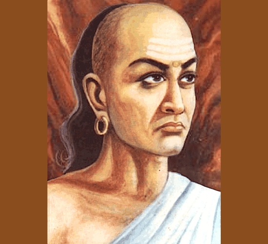 Can You Survive This Chanakya Challenge?