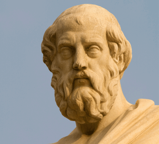 Only True Fans Can Complete This Plato Quiz
