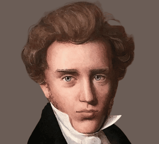 Think You Know About Soren Kierkegaard? Prove It