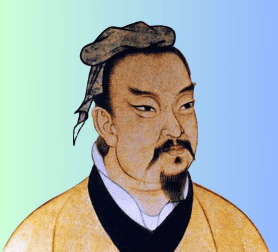 Are You Smart Enough For This Sun Tzu Quiz?
