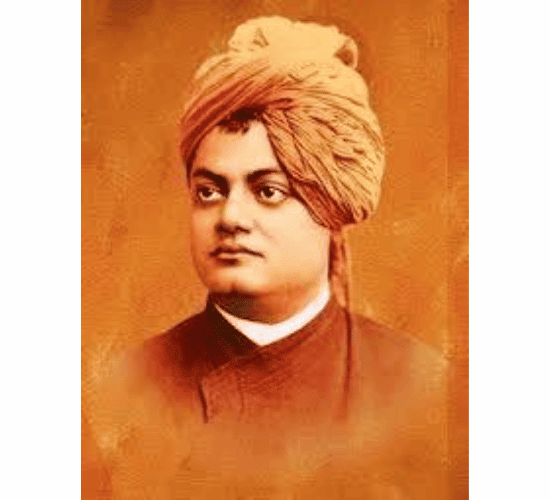 Can You Survive This Swami Vivekananda Challenge?