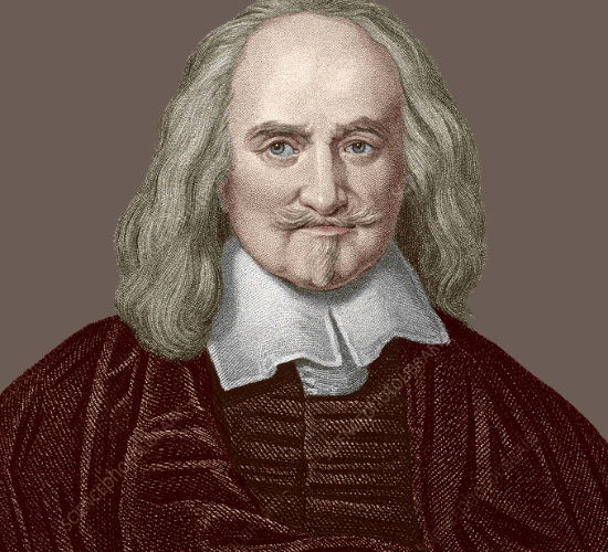 This Thomas Hobbes Quiz Gets Harder Every Question