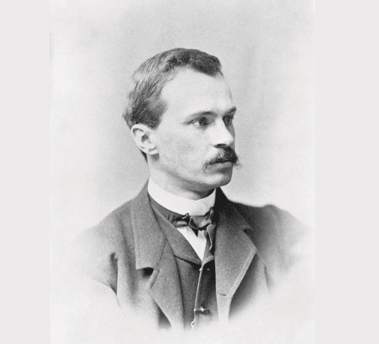 The Final William James Test