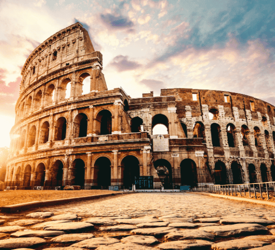 Can You Beat The Fall of the Western Roman Empire Quiz?