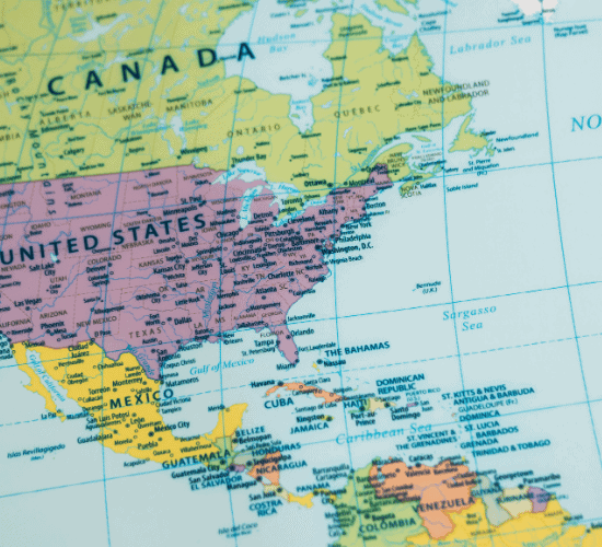Can You Survive This Discovery of America Challenge?