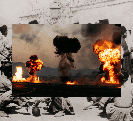 Can You Handle The Extreme Holocaust Trivia?
