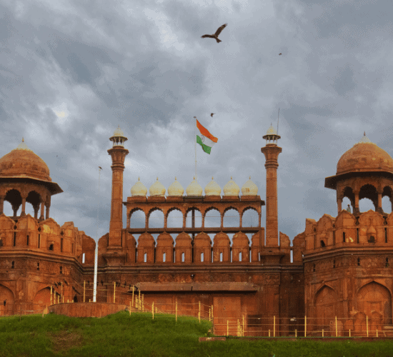 Warning: This Indian Independence Quiz Is Brutal