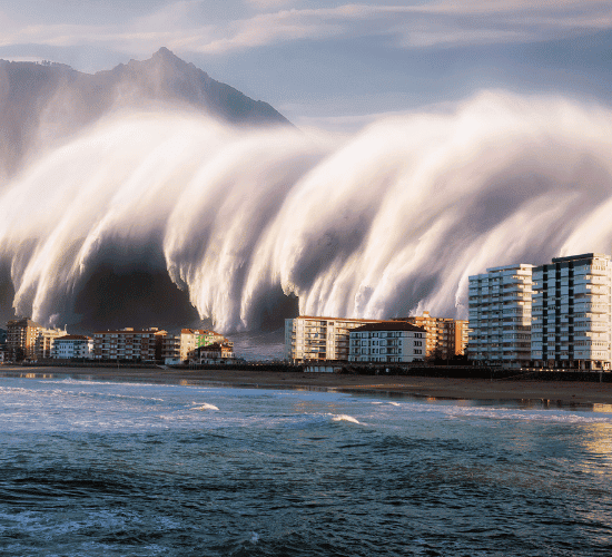 The Ultimate Expert-Level Indian Ocean Tsunami Quiz