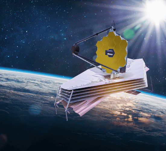 Most People Fail This James Webb Space Telescope Launch Quiz