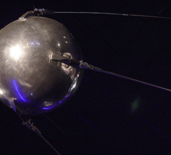 The Hardest Launch of Sputnik 1 Quiz Ever