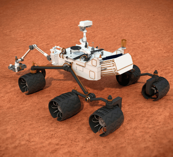 Can You Survive This Mars Helicopter Ingenuity Flight Challenge?