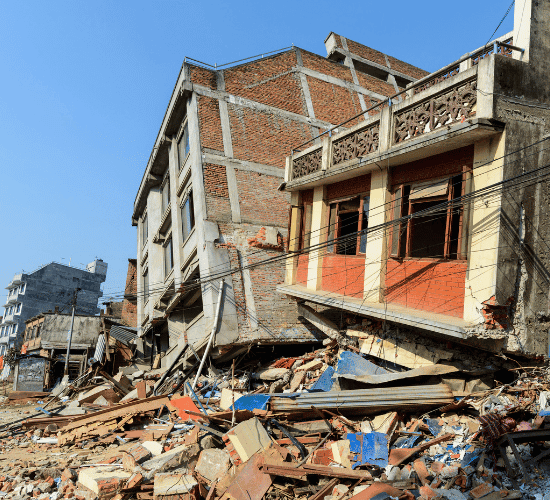 Warning: This Nepal Earthquake Quiz Is Brutal