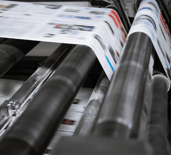 The Ultimate Printing Press Invented Challenge