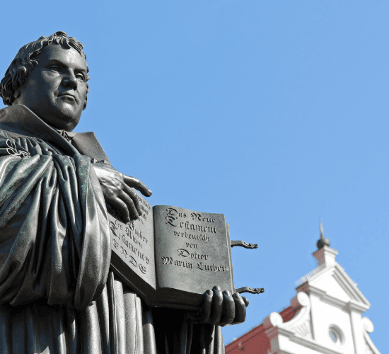 The Impossible Protestant Reformation Trivia Challenge