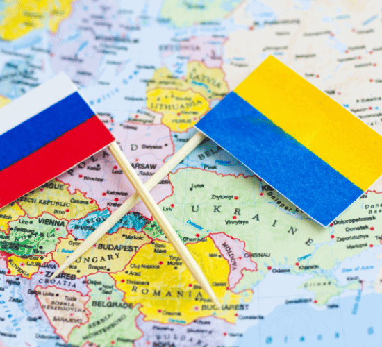 Most People Fail The Russia-Ukraine War Quiz